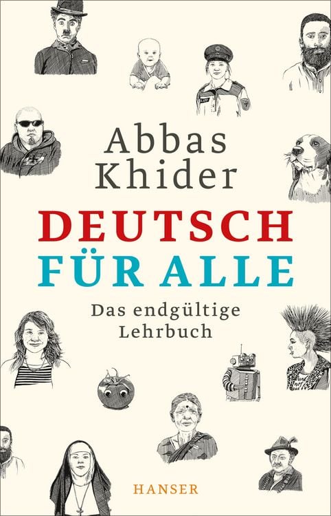 Produktbild: Deutsch f&uuml;r alle