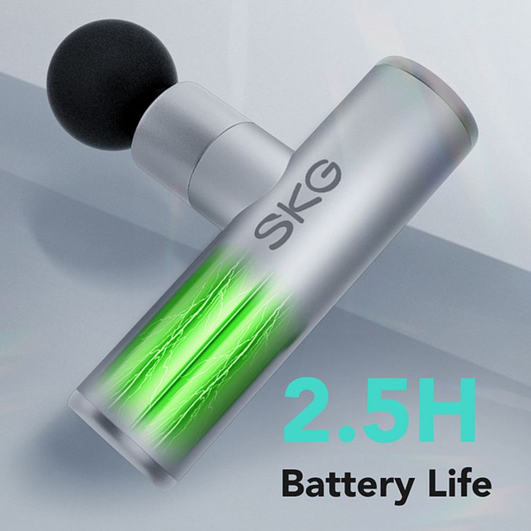SKG F3-Lite Massage Gun