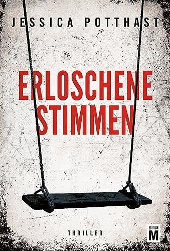 Produktbild: Erloschene Stimmen
