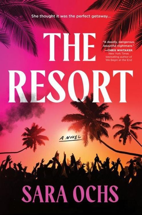 Produktbild: The Resort
