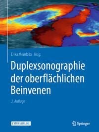 Produktbild: Duplexsonographie der oberfl&auml;chlichen Beinvenen