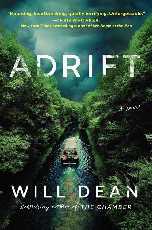 Produktbild: Adrift