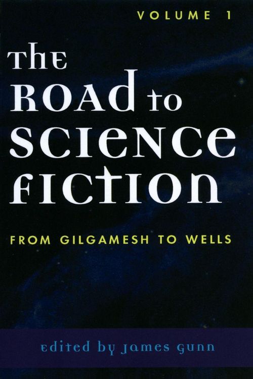 Produktbild: Road to Science Fiction