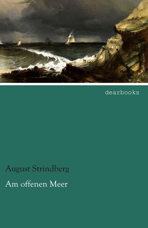 Produktbild: Am offenen Meer