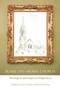 Produktbild: Rural Life and Rural Church