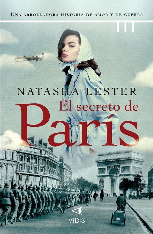 Produktbild: El secreto de Par&iacute;s