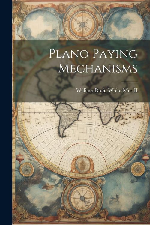 Produktbild: Plano Paying Mechanisms