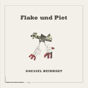 Produktbild: Goessel Beinhart