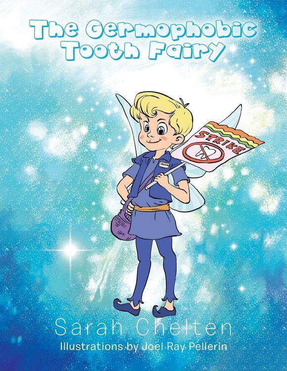 Produktbild: The Germophobic Tooth Fairy