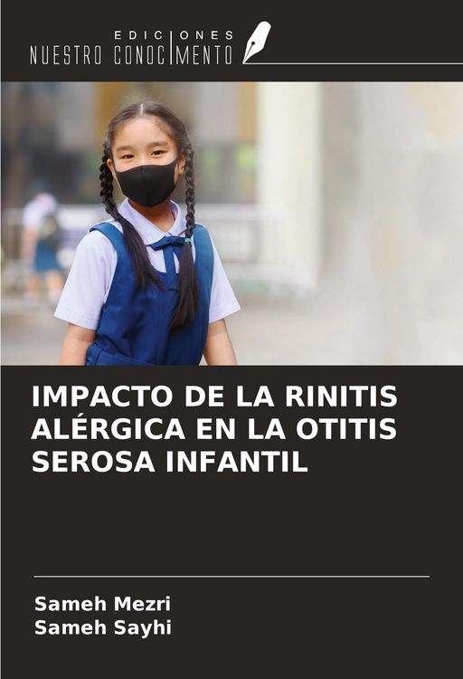 Produktbild: Impacto De La Rinitis Al&eacute;rgica En La Otitis Serosa Infantil