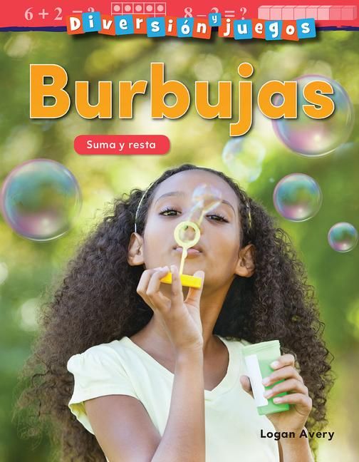 Produktbild: Diversion Y Juegos: Burbujas