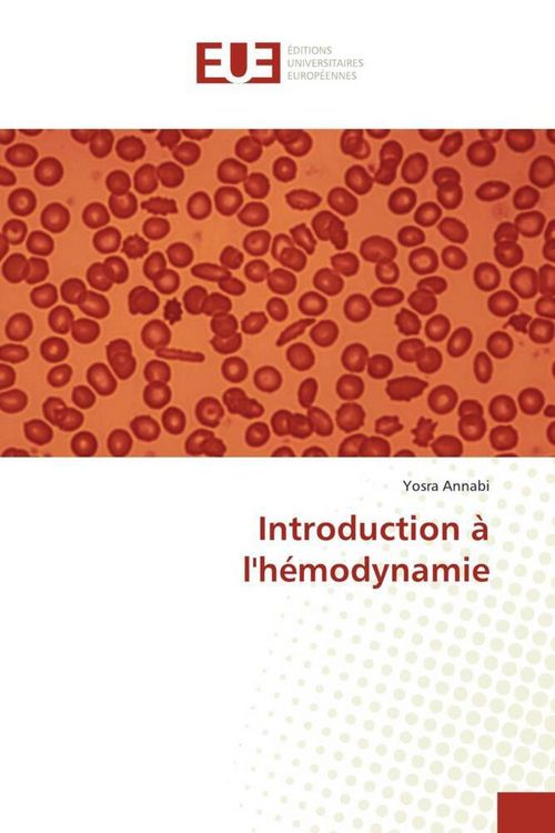 Produktbild: Introduction &agrave; l'h&eacute;modynamie