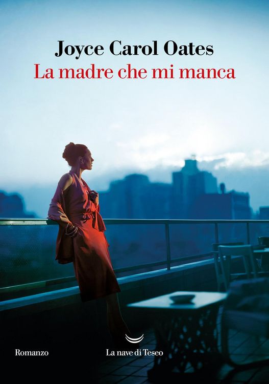 Produktbild: La madre che mi manca