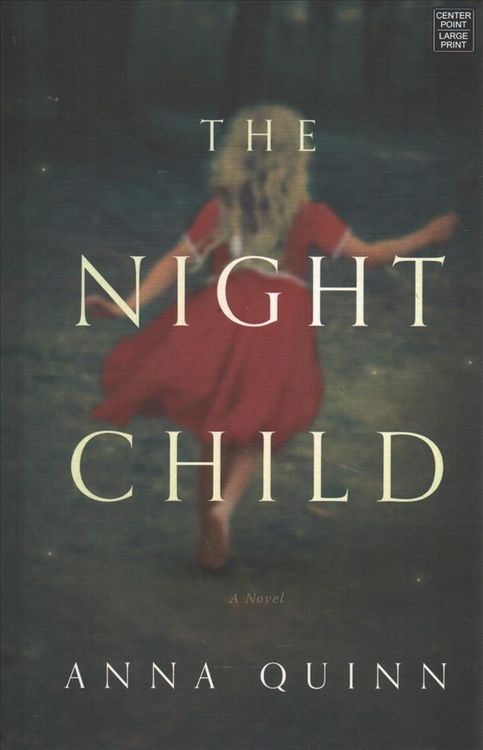 Produktbild: The Night Child