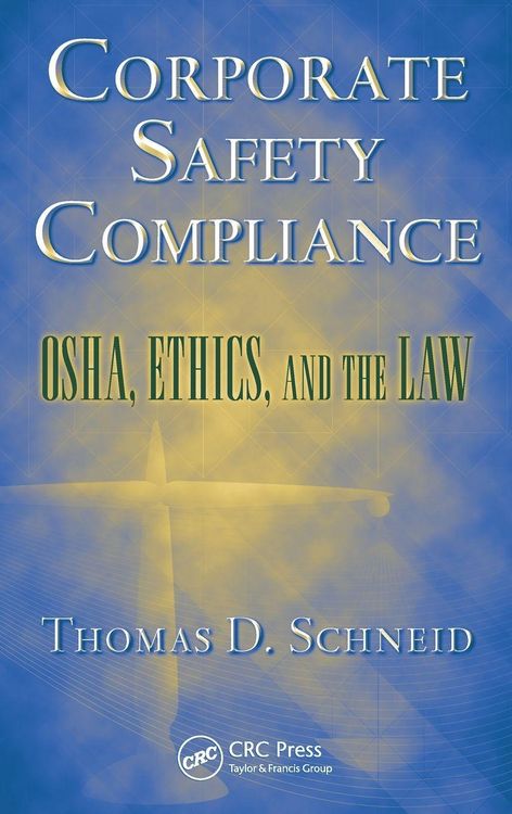 Produktbild: Corporate Safety Compliance