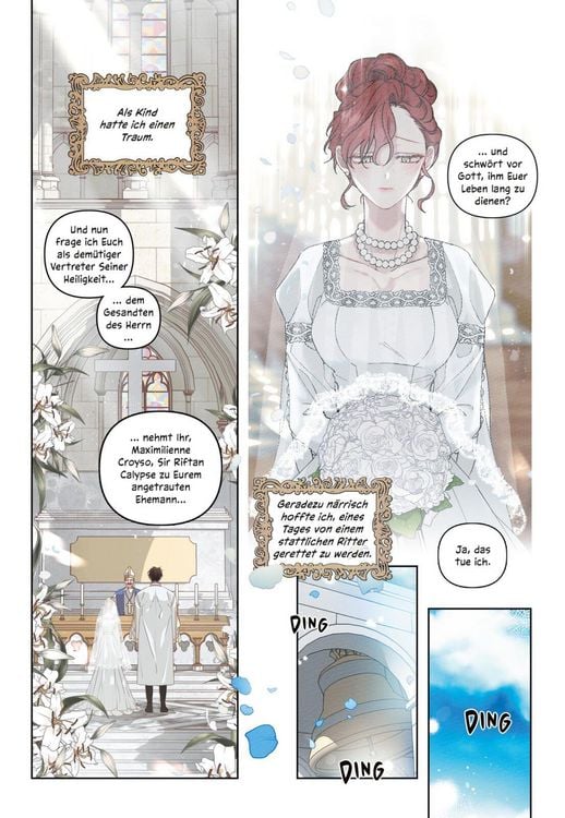 Produktbild: Under the Oak Tree (Webtoon) 1 Limited Edition