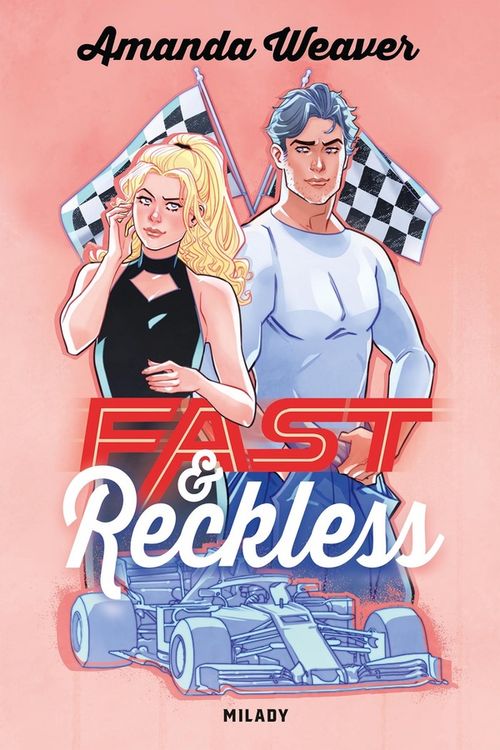 Produktbild: Racing hearts