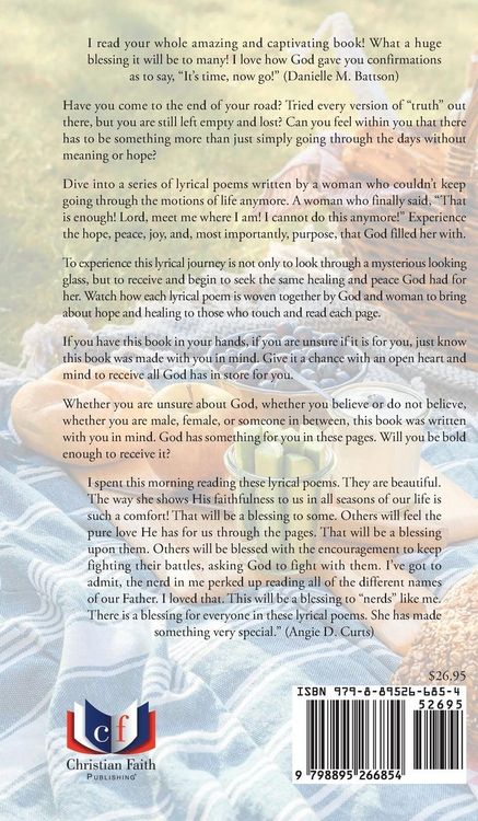 Produktbild: Jesus and Me