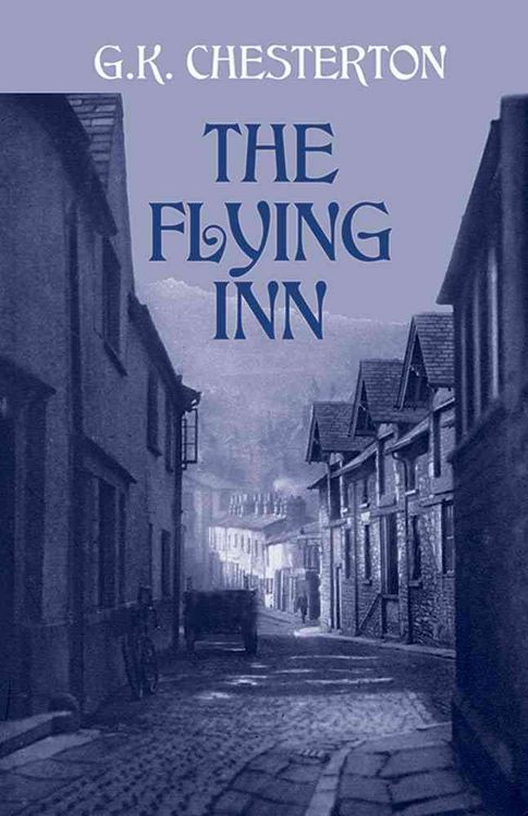 Produktbild: Flying Inn