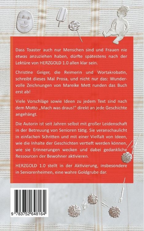 Produktbild: Herzgold 1.0