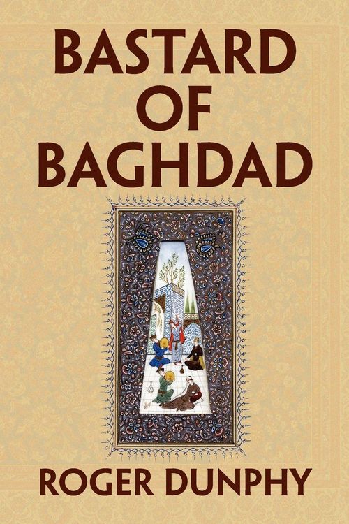 Produktbild: Bastard Of Baghdad