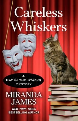 Produktbild: Careless Whiskers