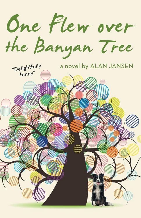 Produktbild: One Flew over the Banyan Tree