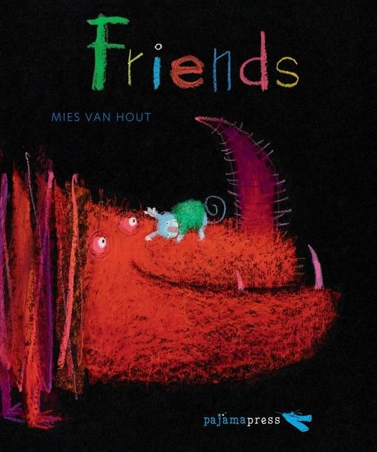 Produktbild: Friends
