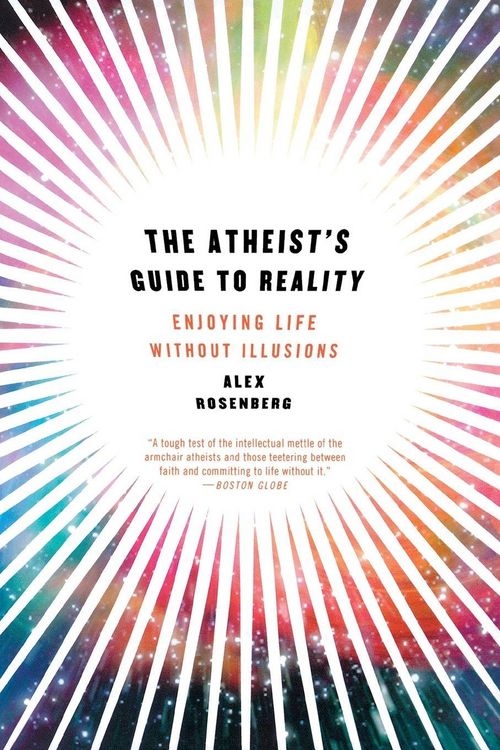 Produktbild: Atheist's Guide to Reality