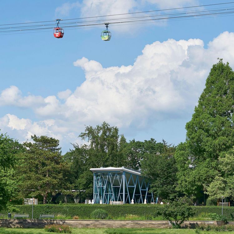 Produktbild: K&ouml;ln 2027