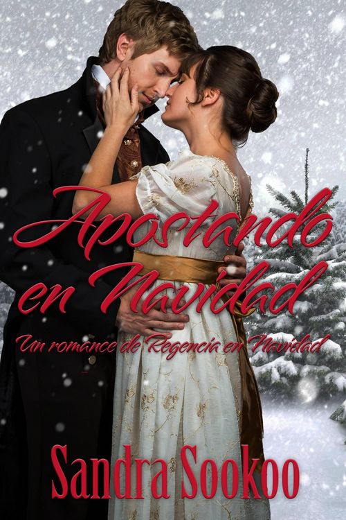 Produktbild: Apostando en Navidad