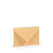 Produktbild: Paperado-5er Pack Briefumschl&auml;ge DIN C7 m. Sf., Melon