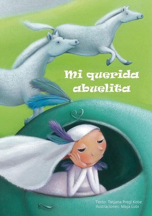 Produktbild: Mi Querida Abuelita