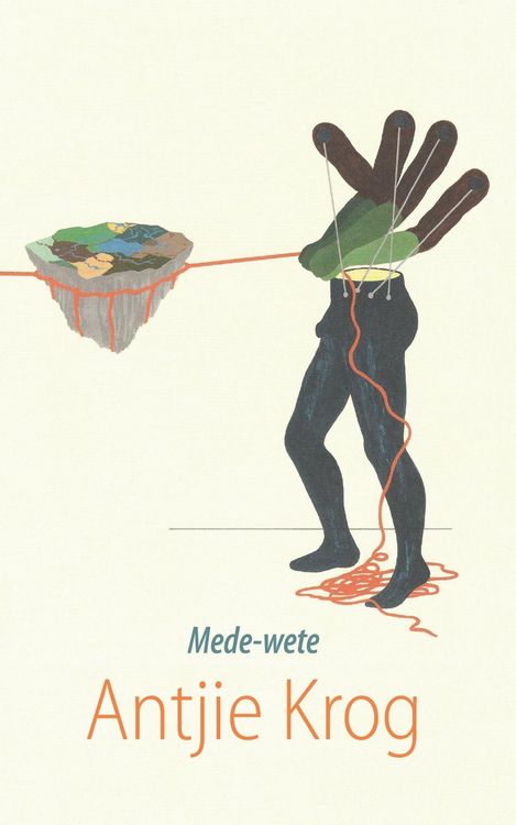 Produktbild: Mede-wete
