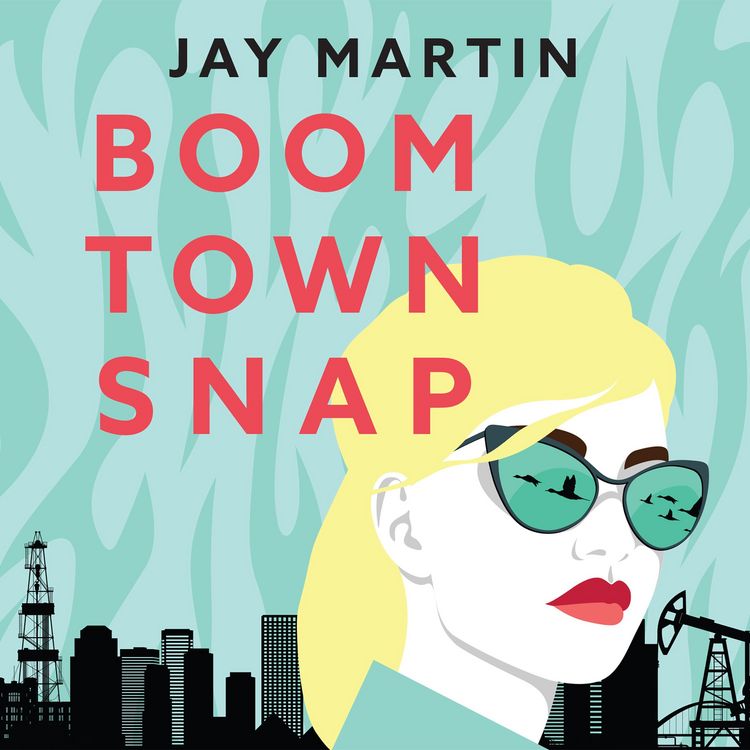 Produktbild: Boom Town Snap
