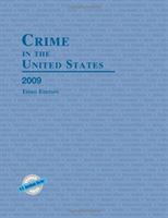 Produktbild: Crime in the United States