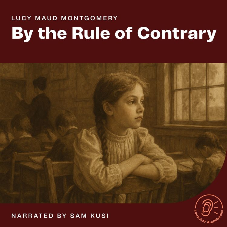 Produktbild: By the Rule of Contrary