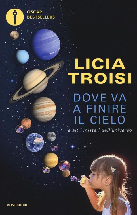 Produktbild: Dove va a finire il cielo e altri misteri dell'universo