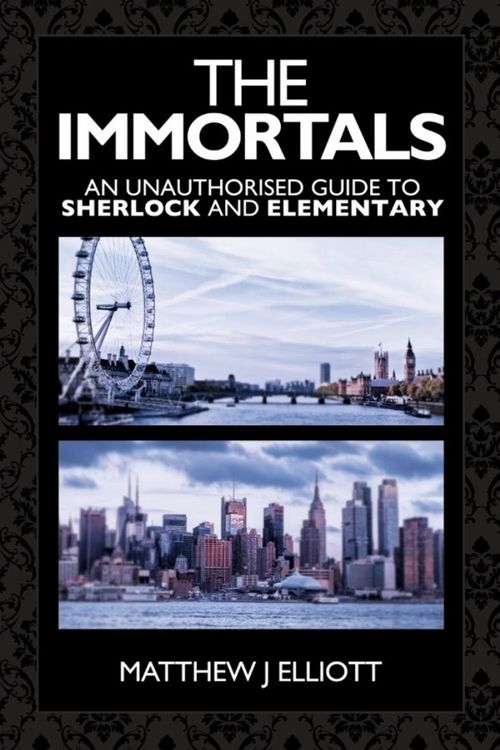Produktbild: Immortals