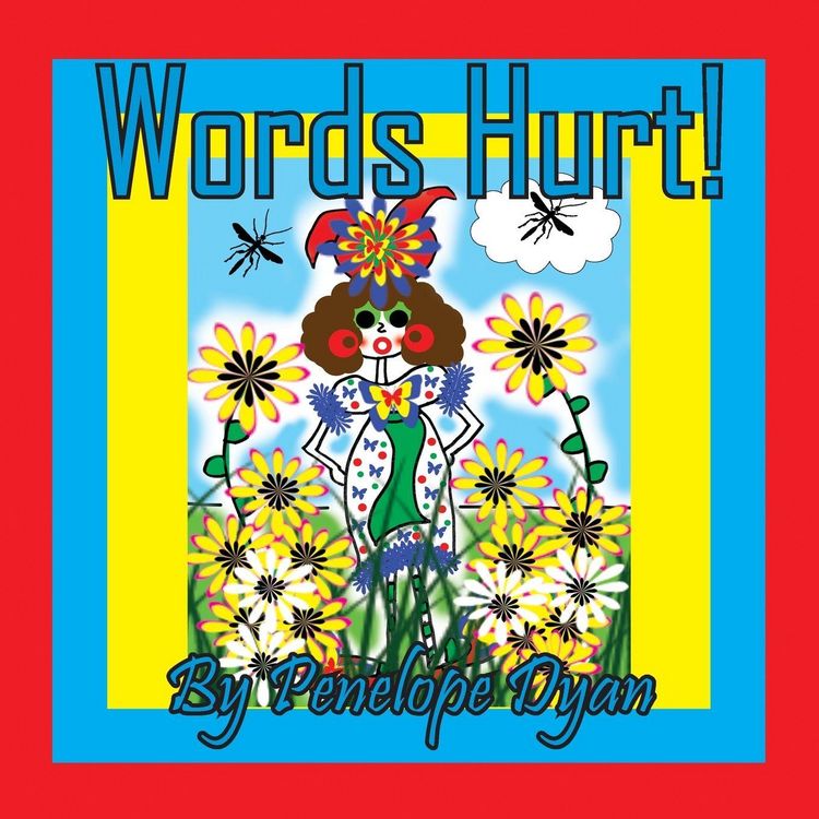 Produktbild: Words Hurt!