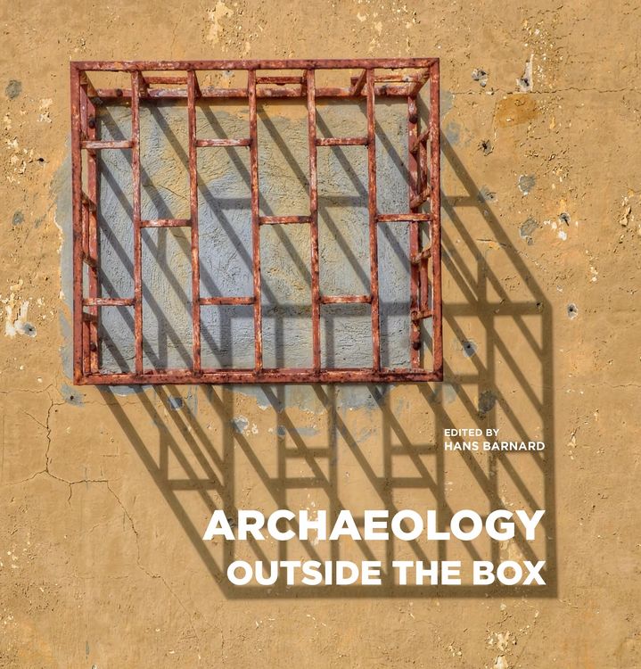 Produktbild: Archaeology Outside the Box