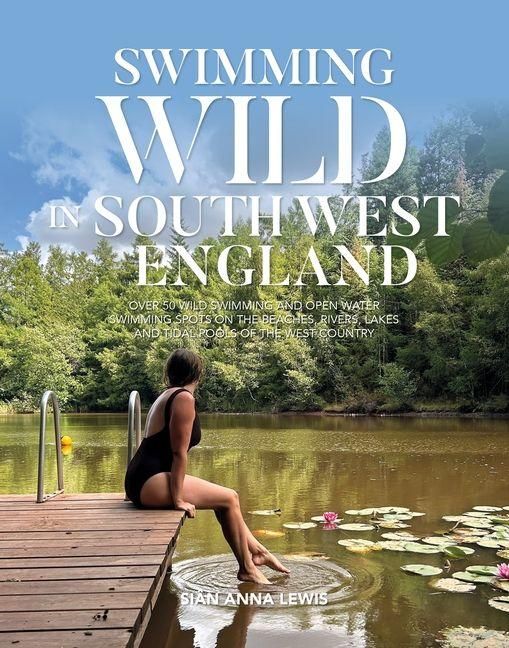 Produktbild: Swimming Wild in South West England