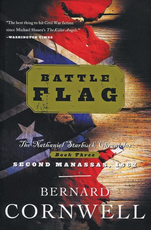 Produktbild: Battle Flag
