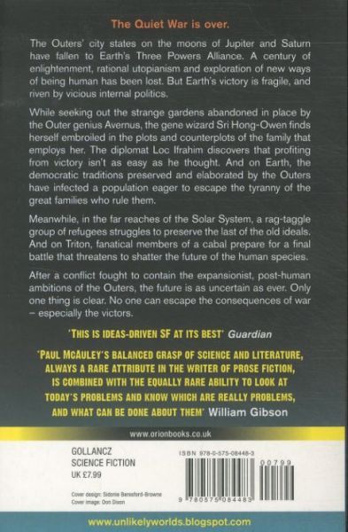 Produktbild: Gardens of the Sun