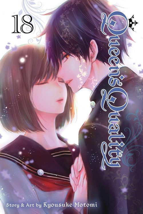 Produktbild: Queen's Quality, Vol. 18
