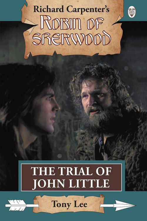 Produktbild: Trial of John Little