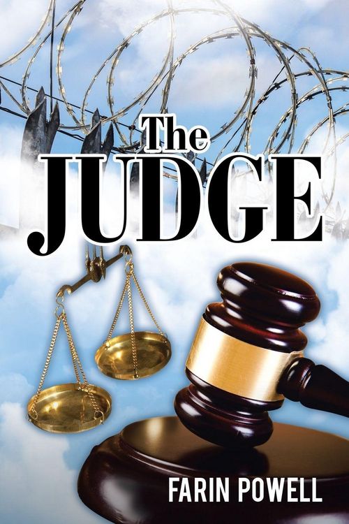 Produktbild: The Judge