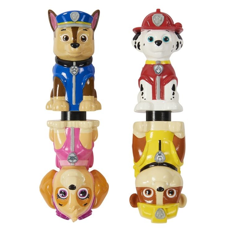 Produktbild: SwimWays PAW Patrol Tauchsticks mit den PAW Patrol Charakteren