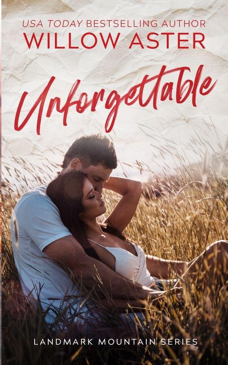 Produktbild: Unforgettable