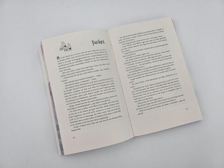 Produktbild: The Goal – Jetzt oder nie